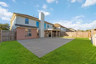 7226 Vorgen Court, Spring, TX 77379 - Photo 42