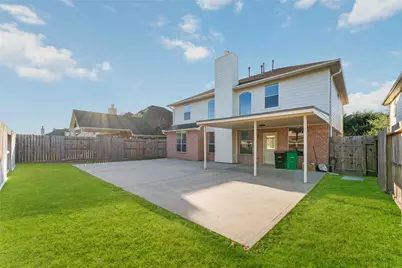 7226 Vorgen Court, Spring, TX 77379 - Photo 40