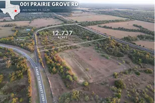 001 Prairie Grove Rd, Bremond, TX 76629 - Photo 1