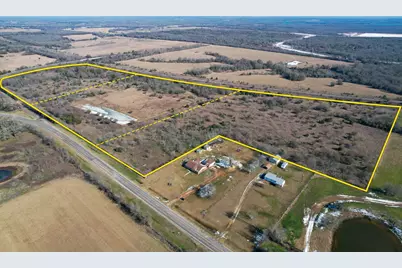 001 Prairie Grove Road, Bremond, TX 76629 - Photo 18