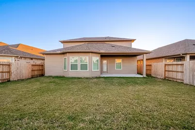 6343 Buffalo Bend Lane, Richmond, TX 77469 - Photo 14