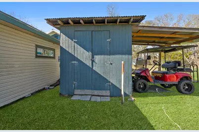 192 Miller Road, Livingston, TX 77351 - Photo 24