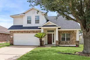11931 Green Willow Falls Dr, Tomball, TX 77375 - Photo 1