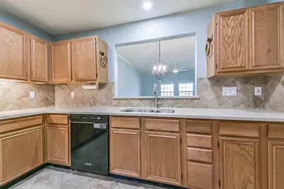 927 Woodfern Glen Lane, Pearland, TX 77584 - Photo 8