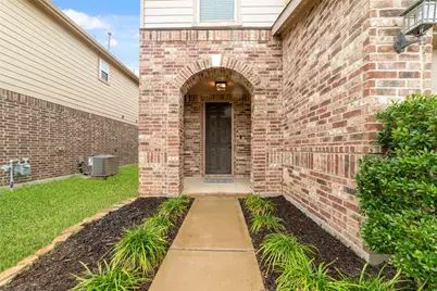 25414 Whitehaven Gate Street, Katy, TX 77493 - Photo 4