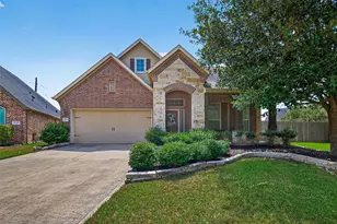 29331 Crested Butte Dr, Katy, TX 77494 - Photo 1