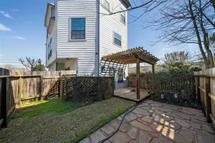 835 Garden Oaks Trce, Houston, TX 77018 - Photo 4