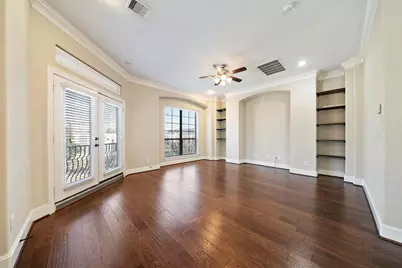 835 Garden Oaks Trace, Houston, TX 77018 - Photo 8
