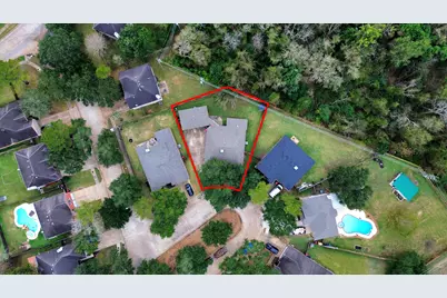 5718 Skydale Lane, Richmond, TX 77469 - Photo 4