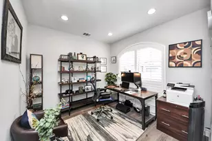 2242 Bayleaf Manor Dr, Manvel, TX 77578 - Photo 10