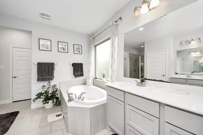 2242 Bayleaf Manor Drive, Manvel, TX 77578 - Photo 30