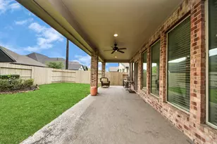2242 Bayleaf Manor Dr, Manvel, TX 77578 - Photo 44
