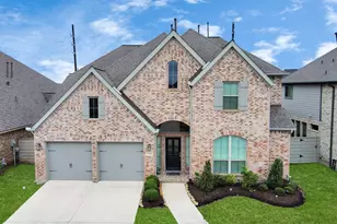 2242 Bayleaf Manor Dr, Manvel, TX 77578 - Photo 6