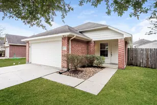 13531 High Banks Ln, Houston, TX 77034 - Photo 2