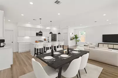 7413 Charlie Street, Houston, TX 77088 - Photo 1