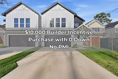 7413 Charlie Street, Houston, TX 77088 - Photo 1