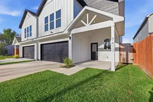 7413 Charlie St, Houston, TX 77088 - Photo 2