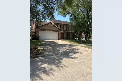9631 Oldenburg Lane, Houston, TX 77065 - Photo 1