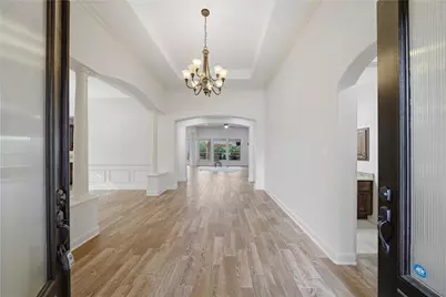 17614 Melmore Drive, Richmond, TX 77407 - Photo 4