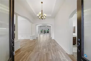 17614 Melmore Dr, Richmond, TX 77407 - Photo 4