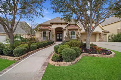 17614 Melmore Drive, Richmond, TX 77407 - Photo 2