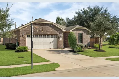 2927 Button Bush Drive, Richmond, TX 77469 - Photo 4