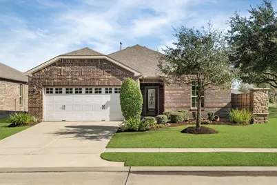 2927 Button Bush Drive, Richmond, TX 77469 - Photo 2