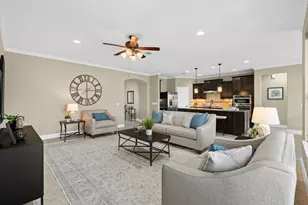 2927 Button Bush Dr, Richmond, TX 77469 - Photo 16