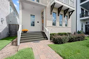 2424 Lake Kolbe Ln, Houston, TX 77080 - Photo 2