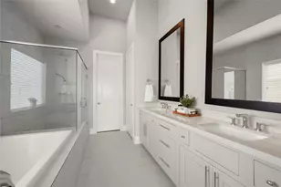 2424 Lake Kolbe Ln, Houston, TX 77080 - Photo 30