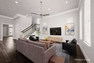 2424 Lake Kolbe Lane, Houston, TX 77080 - Photo 8