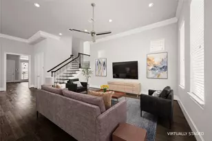 2424 Lake Kolbe Ln, Houston, TX 77080 - Photo 8