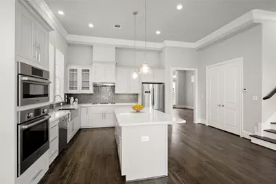 2424 Lake Kolbe Lane, Houston, TX 77080 - Photo 6