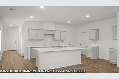 169 Rising Cedar Lane, Hockley, TX 77447 - Photo 2