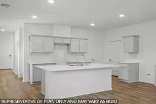 169 Rising Cedar Ln, Hockley, TX 77447 - Photo 2