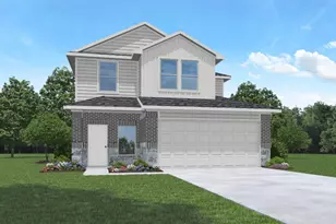 169 Rising Cedar Ln, Hockley, TX 77447 - Photo 1