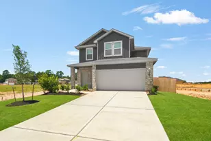 169 Rising Cedar Ln, Hockley, TX 77447 - Photo 2