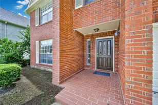1230 Birchstone Dr, Missouri City, TX 77459 - Photo 2