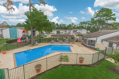 21717 Inverness Forest Boulevard #1802, Houston, TX 77073 - Photo 14