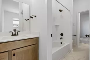 8725 Antelope Cyn Wy, Manvel, TX 77583 - Photo 4