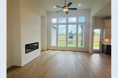 8725 Antelope Canyon Way, Manvel, TX 77583 - Photo 2