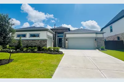 8725 Antelope Canyon Way, Manvel, TX 77583 - Photo 1