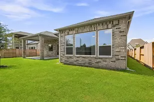 8725 Antelope Cyn Wy, Manvel, TX 77583 - Photo 22