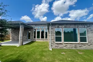 8725 Antelope Cyn Wy, Manvel, TX 77583 - Photo 6