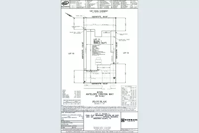 8725 Antelope Canyon Way, Iowa Colony, TX 77583 - Photo 8