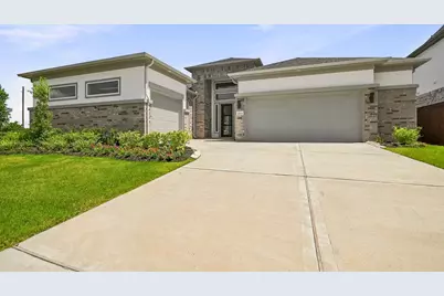 8725 Antelope Canyon Way, Manvel, TX 77583 - Photo 1