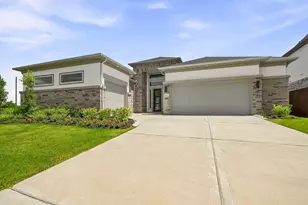 8725 Antelope Cyn Wy, Manvel, TX 77583 - Photo 1