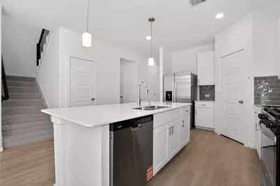 422 Gram Hill Drive, Conroe, TX 77316 - Photo 10