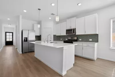 422 Gram Hill Drive, Conroe, TX 77316 - Photo 12