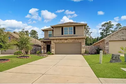 18972 Cicerone Court, New Caney, TX 77357 - Photo 2